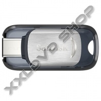 SANDSIK ULTRA USB TYPE-C 128GB PENDRIVE (150 MB/S)