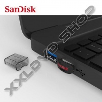 SANDISK CRUZER ULTRA FIT 16GB PENDRIVE USB 3.0 (130 MB/S)