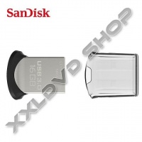 SANDISK CRUZER ULTRA FIT 16GB PENDRIVE USB 3.0 (130 MB/S)