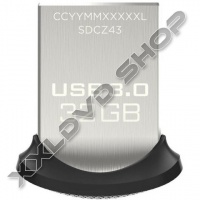SANDISK CRUZER ULTRA FIT 32GB PENDRIVE USB 3.0 (150 MB/S)