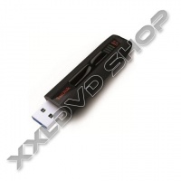 SANDISK CRUZER EXTREME 128GB PENDRIVE USB 3.0 (245 MB/S)
