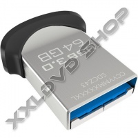 SANDISK CRUZER ULTRA FIT 64GB PENDRIVE USB 3.0 (150 MB/S)