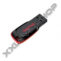 SANDISK CRUZER BLADE 64GB PENDRIVE USB 2.0