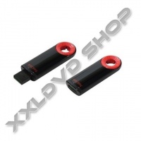 SANDISK CRUZER DIAL 16GB PENDRIVE USB 2.0