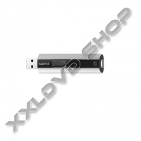 SANDISK CRUZER EXTREME PRO 128GB PENDRIVE USB 3.0 - FEKETE-EZÜST