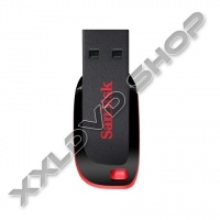 SANDISK CRUZER BLADE 16GB PENDRIVE USB 2.0