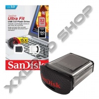 SANDISK CRUZER ULTRA FIT 32GB PENDRIVE USB 3.0 (150 MB/S)
