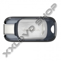 SANDSIK ULTRA USB TYPE-C 32GB PENDRIVE (150 MB/S)