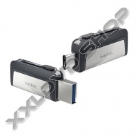SANDISK ULTRA USB TYPE-C 128GB PENDRIVE (150 MB/S)