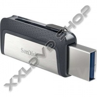 SANDISK ULTRA USB TYPE-C 128GB PENDRIVE (150 MB/S)