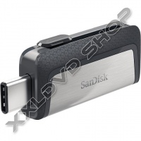 SANDISK ULTRA USB TYPE-C 128GB PENDRIVE (150 MB/S)