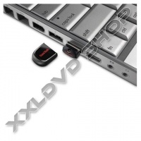 SANDISK CRUZER FIT 64GB PENDRIVE USB 2.0