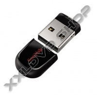 SANDISK CRUZER FIT 64GB PENDRIVE USB 2.0