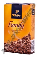 TCHIBO FAMILY 250GR