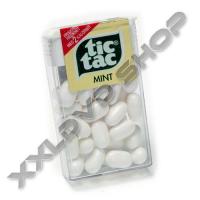 TIC TAC MINT