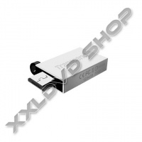 TRANSCEND 16GB USB 2.0 PENDRIVE JETFLASH 380 OTG EZÜST 