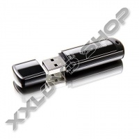 TRANSCEND 16GB USB 2.0 PENDRIVE JETFLASH 700 FEKETE 