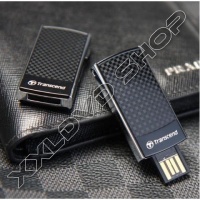 TRANSCEND 32GB USB 2.0 PENDRIVE JETFLASH 560 FEKETE