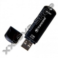 TRANSCEND 32GB USB 3.0 PENDRIVE JETFLASH 750 FEKETE