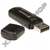 TRANSCEND 4GB USB 2.0 PENDRIVE JETFLASH 350 FEKETE 