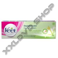 VEET SILK AND FRESH SZŐRTELENÍTŐ KRÉM SZÁRAZ BŐRRE 100ML