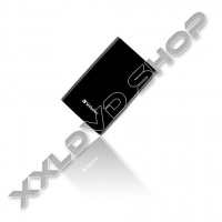 VERBATIM STORE N GO 500GB HDD, KÜLSŐ MEREVLEMEZ, 2,5" USB 3.0