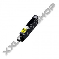 NANO CANON CLI-551 XL Y (CHIP) UTÁNGYÁRTOTT TINTAPATRON