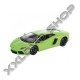 BLUETOOTH LAMBORGHINI IS680 ANDROID IOS GREEN