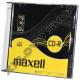 MAXELL CD-R 52X LEMEZ - SLIM TOKBAN (10)
