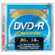 MAXELL DVD RAM VCAM 30 MIN 1,4 GB LEMEZ (1)