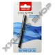 MAXELL MB01 SLIM STYLUS TOLL FEKETE