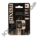 MAXELL MICRO SDHC 32GB MEMÓRIAKÁRTYA CLASS 10+ ADAPTER (90 MB/S)