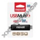 MAXELL MULTI 16GB PENDRIVE USB 2.0 + MICRO USB OTG - ANDROID TELEFONOKHOZ, TABLETEKHEZ