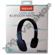 MAXELL VEZETÉK NÉLKÜLI HEADSET MXH-BT1000 BLACK