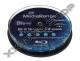 MEDIARANGE BD-R DL 6X 50GB BLU-RAY LEMEZ - CAKE (10)