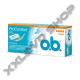 OB PROCOMFORT SUPER TAMPON (16-OS)