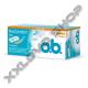 OB PROCOMFORT SUPER TAMPON (32 DB)