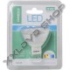 OMEGA LED SPOT LIGHT ALUMINIUM 2700K GU5.3 MR16 3*1W 41873