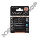 PANASONIC ENELOOP PRO R6/AA 2500 MAH (4) BLISTER