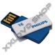 PHILIPS SATO 16GB PENDRIVE USB 2.0