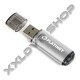 PLATINET X-DEPO 16GB PENDRIVE USB 2.0 - EZÜST