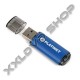 PLATINET X-DEPO 16GB PENDRIVE USB 2.0 - KÉK