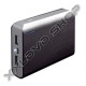 PLATINET POWER BANK 6000MAH BLACK/GRAY