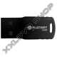 PLATINET F-DEPO 16GB PENDRIVE USB 2.0 - FEKETE