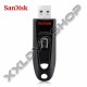 SANDISK CRUZER ULTRA 32GB PENDRIVE USB 3.0 (100 MB/S)