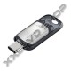 SANDSIK ULTRA USB TYPE-C 16GB PENDRIVE (130 MB/S)