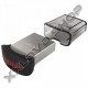 SANDISK CRUZER ULTRA FIT 32GB PENDRIVE USB 3.0 (150 MB/S)