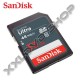 SANDISK ULTRA SDHC 32GB MEMÓRIAKÁRTYA UHS-I CLASS 10 (48 MB/S)