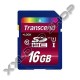 TRANSCEND 16GB SDHC MEMÓRIAKÁRTYA ULTIMATE CLASS10 UHS-I U1 600X