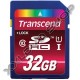 TRANSCEND 32GB SDHC MEMÓRIAKÁRTYA CLASS 10 UHS-I 